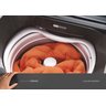 Máquina de Lavar Brastemp 12Kg Cinza Platinum com Ciclo Tira Manchas Advanced e Ciclo Antibolinha - - 9