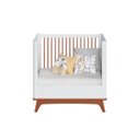 Ver imagem 5 de Berço Sambalelê 2 em 1 - Divicar