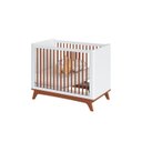 Ver imagem 1 de Berço Sambalelê 2 em 1 - Divicar