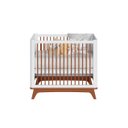 Ver imagem 2 de Berço Sambalelê 2 em 1 - Divicar