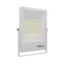 Ver imagem 1 de Refletor Ultrafino LED Bivolt Branco 6500K 100W 8000 Lúmens