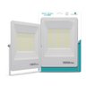 Refletor Ultrafino LED Bivolt Branco 6500K 100W 8000 Lúmens - 4