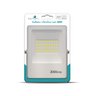 Refletor Ultrafino Led Bivolt Branco 6500k 30w 2400 Lúmens - 3