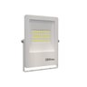 Refletor Ultrafino Led Bivolt Branco 6500k 30w 2400 Lúmens - 1