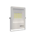 Ver imagem 1 de Refletor Ultrafino Led Bivolt Branco 6500k 30w 2400 Lúmens