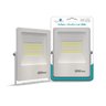 Refletor Ultrafino Led Bivolt Branco 6500k 30w 2400 Lúmens - 4