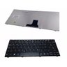 Teclado Acer Aspire One 751 722 Ao751h Za3 1410 1410t 1810 Ç - Preto - 1