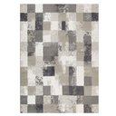 Ver imagem 4 de Tapete Egípcio de Pelo Baixo - Cinza 005 - 200x300cm
