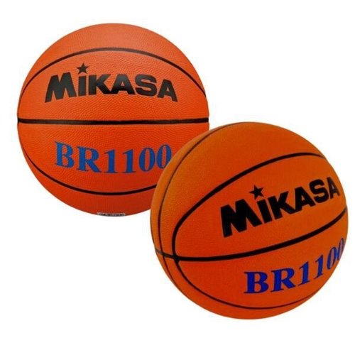 Preços baixos em Bolas de Basquete Mikasa