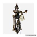 Ver imagem 1 de Sino Frade Bronze 33 Cm Tamanho Médio