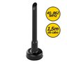 Antena Digital Interna Ai-960I 1,5M Indusat - 1