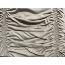 Ver imagem 5 de Capa para Sofá Retrátil e Reclinável 2 Lugares Caqui