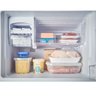 Refrigerador Panasonic BT50 Top Freezer 2 Portas Frost Free 435L Aço Escovado 127V NR-BT50BD3XA - 7