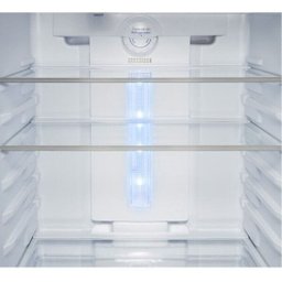 Refrigerador Panasonic BT50 Top Freezer 2 Portas Frost Free 435L Aço Escovado 127V NR-BT50BD3XA - 6