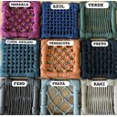 Ver mais imagens de Cadeira Kauai em Alumínio e Corda Náutica