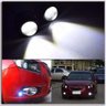 KIT 2x LED Veicular Parafuso Olho de Águia / Gato 9w - 2