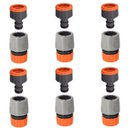 Ver imagem 1 de Engate Rápido Para Mangueira De 1/2" Polegada + Bico Para Torneira Engate Rápido | Tramontina | Kit