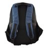 Mochila Notebook Executiva Impermeável Anti Furto Cadeado - Preto - 5