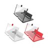 Lupa Ampliadora Tela De Celular 3D Universal Pasta Dobravel - 6