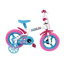 Ver imagem 3 de Bicicleta Princesinha Tiara Aro 12