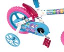Ver imagem 4 de Bicicleta Princesinha Tiara Aro 12