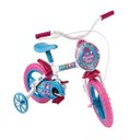 Ver imagem 1 de Bicicleta Princesinha Tiara Aro 12