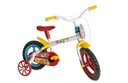 Ver imagem 1 de Bicicleta Patati Patatá Aro 12