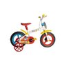 Bicicleta Patati Patatá Aro 12 - 2