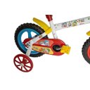 Ver imagem 5 de Bicicleta Patati Patatá Aro 12