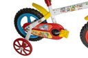 Ver imagem 5 de Bicicleta Patati Patatá Aro 12