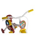 Ver imagem 3 de Bicicleta Patati Patatá Aro 12