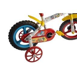 Bicicleta Patati Patatá Aro 12 - 6