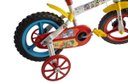 Ver imagem 6 de Bicicleta Patati Patatá Aro 12