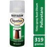 Spray Verniz Pu Acetinado para Madeira Interno - Rust Oleum - 1