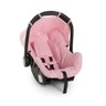 Bebê Conforto Galzerano Grid 8184 de 0 até 13 Kg Rosa U - 1