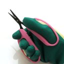 Ver imagem 4 de Tesoura de Poda Japonesa Saboten B-6b 160mm com Ponta Arredondada