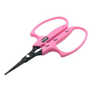 Tesoura de Poda Japonesa Saboten B-6b 160mm com Ponta Arredondada