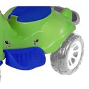 Ver imagem 3 de Triciclo Infantil Avespa Extreme Verde Maral Com Empurrador