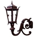 Ver imagem 1 de BRAÇO DO WILSON 01UN FERRO FUNDIDO PRONTO ARTES