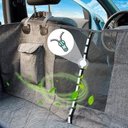 Ver imagem 2 de Capa Protetora Banco Carro Pet cão Gato Cachorro - Premium