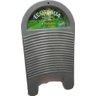 Tábua para Tanque em PVC para Lavar Esfregar Roupa Ecotabua - 2