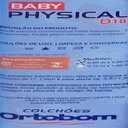 Ver imagem 7 de Berço com Colchão Ditália Multifuncional 3x1 Bbi-51 Branco