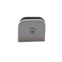 Ver imagem 6 de Kit janela pivotante para vidro temperado blindex - Branco