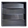 Kit 6 Formas Gesso/Cimento 3D ABS Grandes - 4