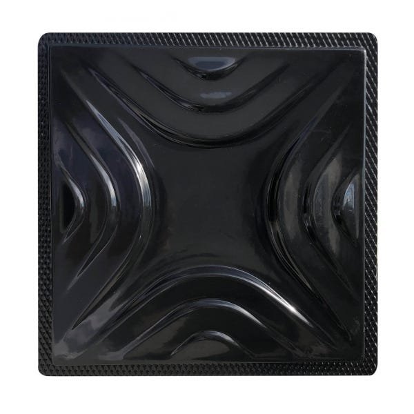 Kit 6 Formas Gesso/Cimento 3D ABS Grandes - 5