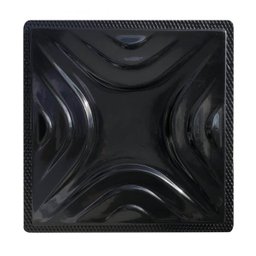 Kit 6 Formas Gesso/Cimento 3D ABS Grandes - 5