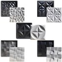 Ver imagem 1 de Kit 5 Formas Gesso/Cimento 3D ABS Grandes