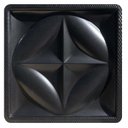 Ver imagem 4 de Kit 5 Formas Gesso/Cimento 3D ABS Grandes