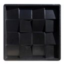 Ver imagem 2 de Kit 4 Formas Gesso/cimento 3D ABS 40x40cm