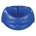 Ver imagem 1 de Bebedouro Automático para Cães de Plástico 250ml Azul Sanremo